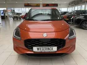 Suzuki Swift (2026) thumbnail 20