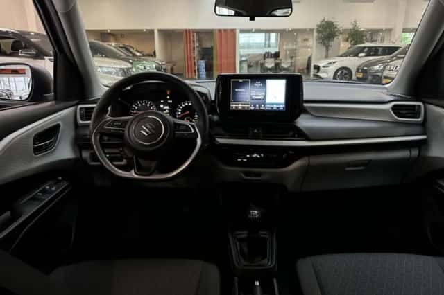 Suzuki Swift (2026) thumbnail 21
