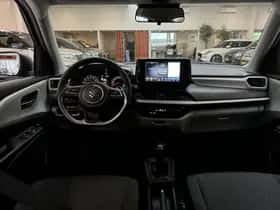 Suzuki Swift (2026) thumbnail 21
