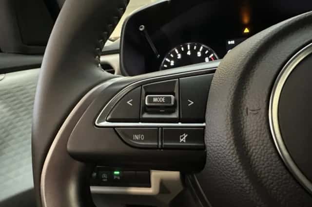 Suzuki Swift (2026) thumbnail 23