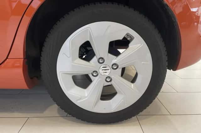 Suzuki Swift (2026) thumbnail 25