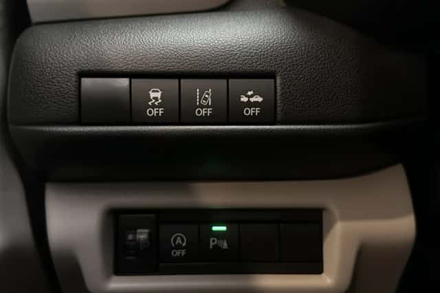 Suzuki Swift (2026) thumbnail 28
