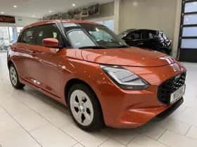 Suzuki Swift (2026) thumbnail 29
