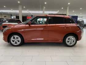 Suzuki Swift (2026) thumbnail 7