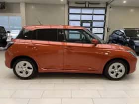 Suzuki Swift (2026) thumbnail 9