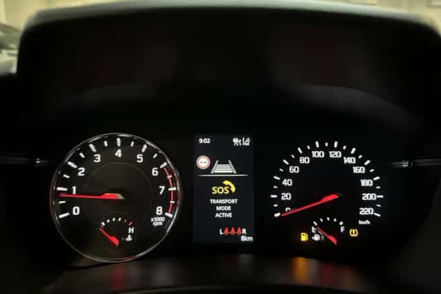 Suzuki Swift (2026) thumbnail 10