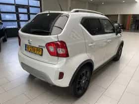 Suzuki Ignis (2021) thumbnail 11