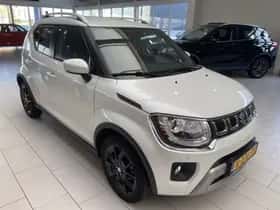 Suzuki Ignis (2021) thumbnail 13