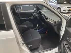 Suzuki Ignis (2021) thumbnail 18