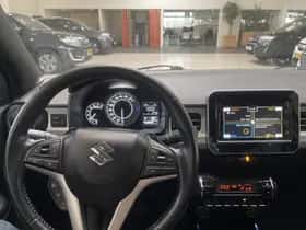 Suzuki Ignis (2021) thumbnail 3