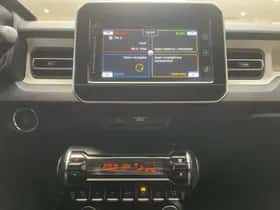 Suzuki Ignis (2021) thumbnail 23