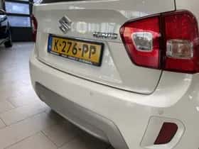 Suzuki Ignis (2021) thumbnail 29