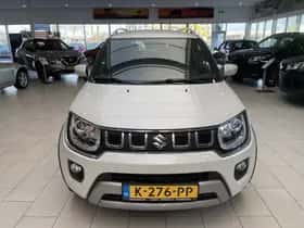 Suzuki Ignis (2021) thumbnail 6