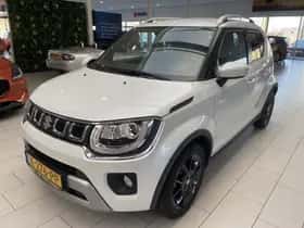 Suzuki Ignis (2021) thumbnail 7