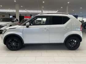Suzuki Ignis (2021) thumbnail 8