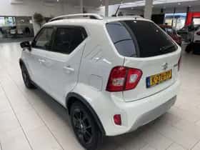 Suzuki Ignis (2021) thumbnail 9