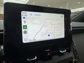 Suzuki Swace (2024) thumbnail 11