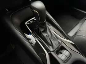Suzuki Swace (2024) thumbnail 17