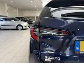 Suzuki Swace (2024) thumbnail 25