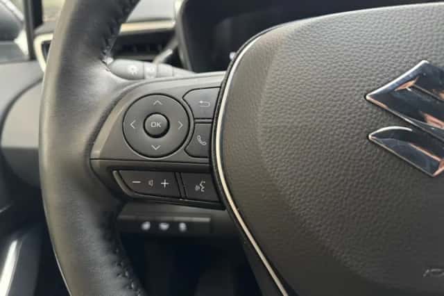 Suzuki Swace (2024) thumbnail 29