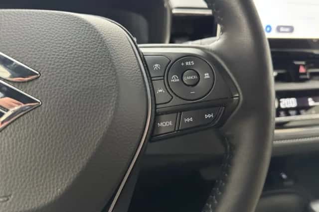 Suzuki Swace (2024) thumbnail 30