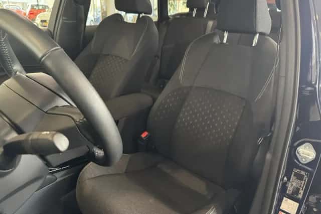 Suzuki Swace (2024) thumbnail 4