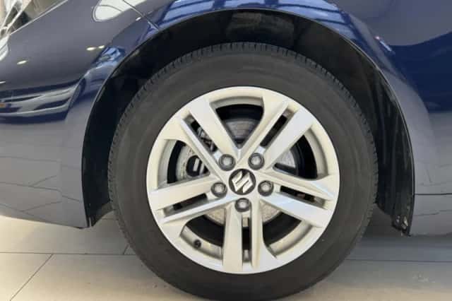 Suzuki Swace (2024) thumbnail 31