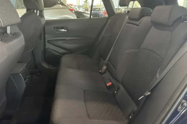Suzuki Swace (2024) thumbnail 6