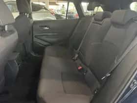 Suzuki Swace (2024) thumbnail 6