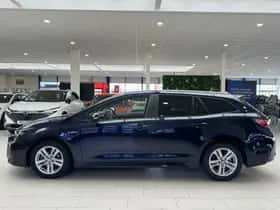 Suzuki Swace (2024) thumbnail 7