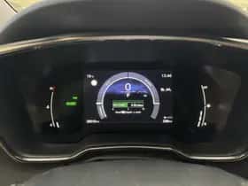 Suzuki Swace (2024) thumbnail 10
