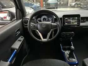 Suzuki Ignis (2023) thumbnail 2