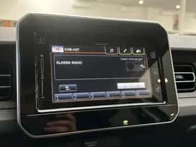 Suzuki Ignis (2023) thumbnail 12