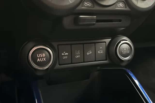 Suzuki Ignis (2023) thumbnail 16