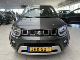 Suzuki Ignis (2023) thumbnail 20