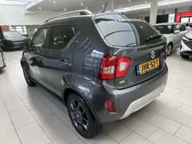 Suzuki Ignis (2023) thumbnail 3