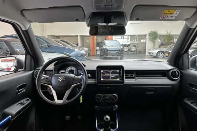 Suzuki Ignis (2023) thumbnail 21