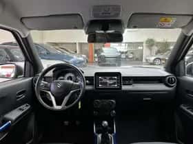 Suzuki Ignis (2023) thumbnail 21