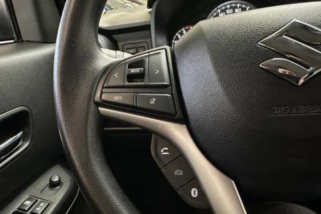 Suzuki Ignis (2023) thumbnail 22