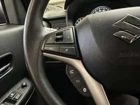 Suzuki Ignis (2023) thumbnail 22