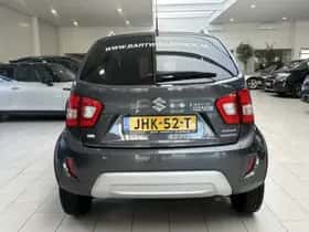 Suzuki Ignis (2023) thumbnail 23