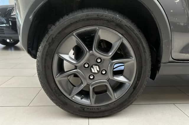 Suzuki Ignis (2023) thumbnail 24