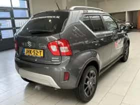 Suzuki Ignis (2023) thumbnail 25