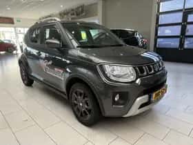 Suzuki Ignis (2023) thumbnail 27