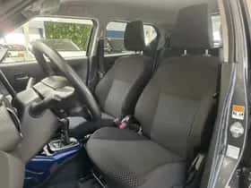 Suzuki Ignis (2023) thumbnail 4