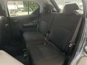 Suzuki Ignis (2023) thumbnail 6