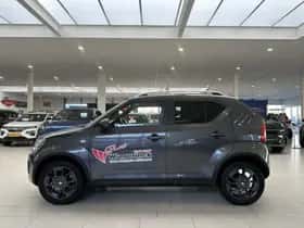 Suzuki Ignis (2023) thumbnail 7
