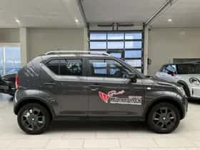 Suzuki Ignis (2023) thumbnail 9