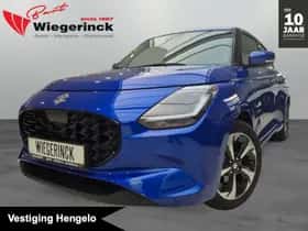 Suzuki Swift (2025)
