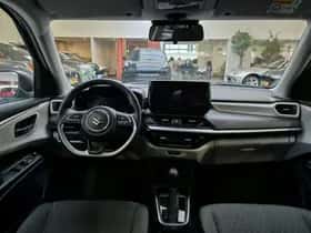 Suzuki Swift (2025) thumbnail 2